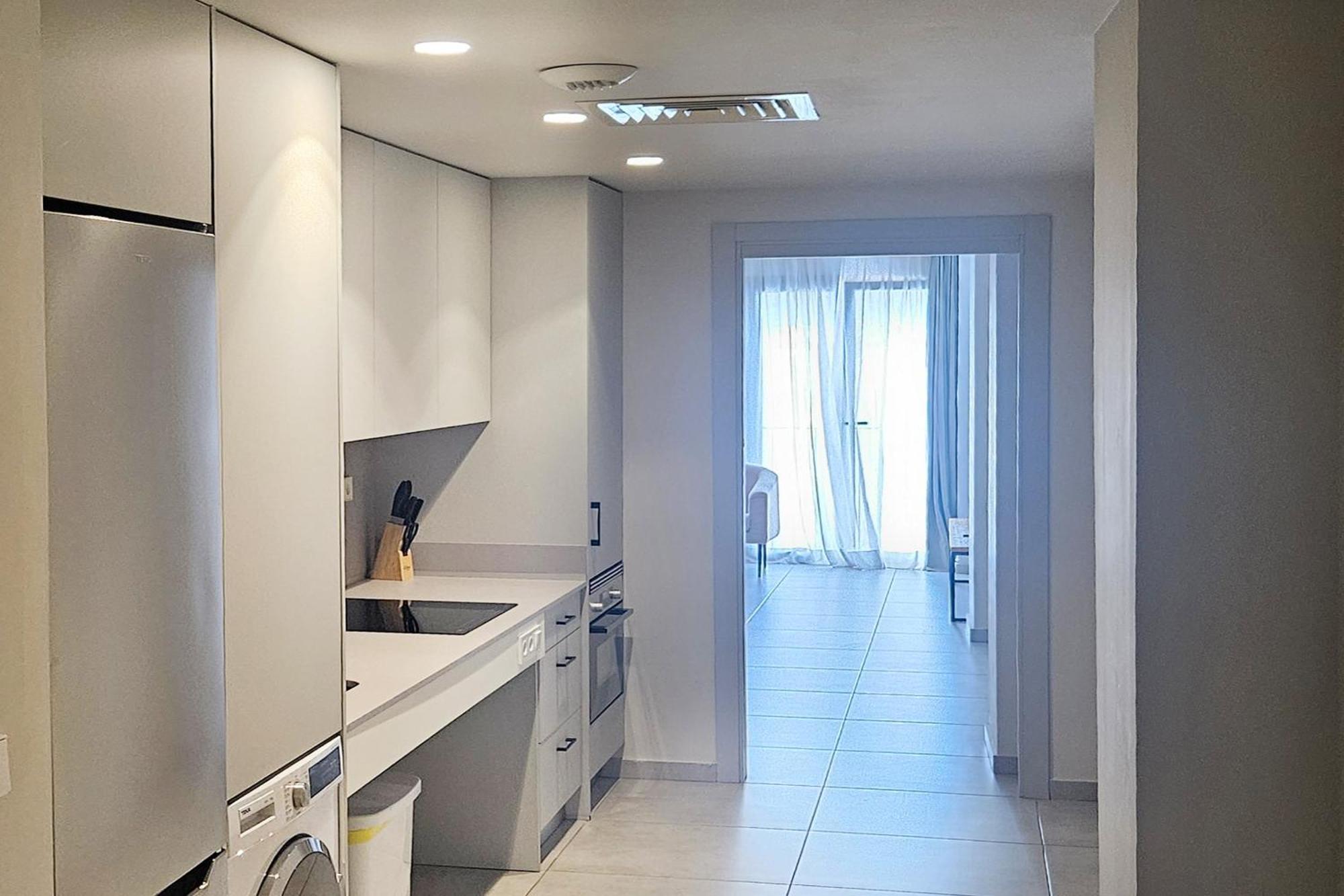 Apartamentos Turisticos Puerta Real Картахена Экстерьер фото